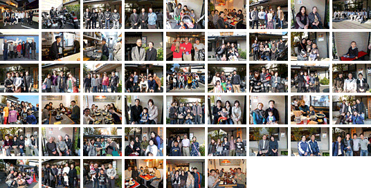 もっと知りたい 今週の笑顔 アルバム 讃岐うどんを極める 本格手打うどん おか泉 店舗情報